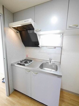 ビイルーム吉祥寺の物件内観写真